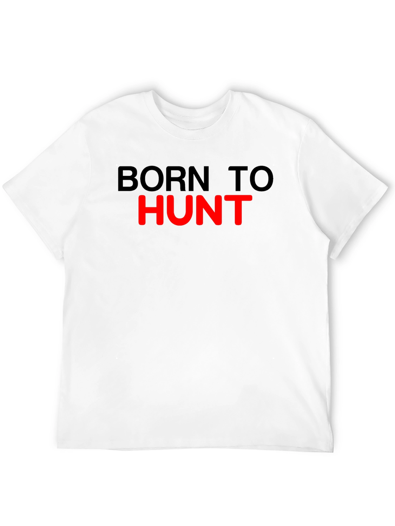 Born to Hunt Graphic Tee