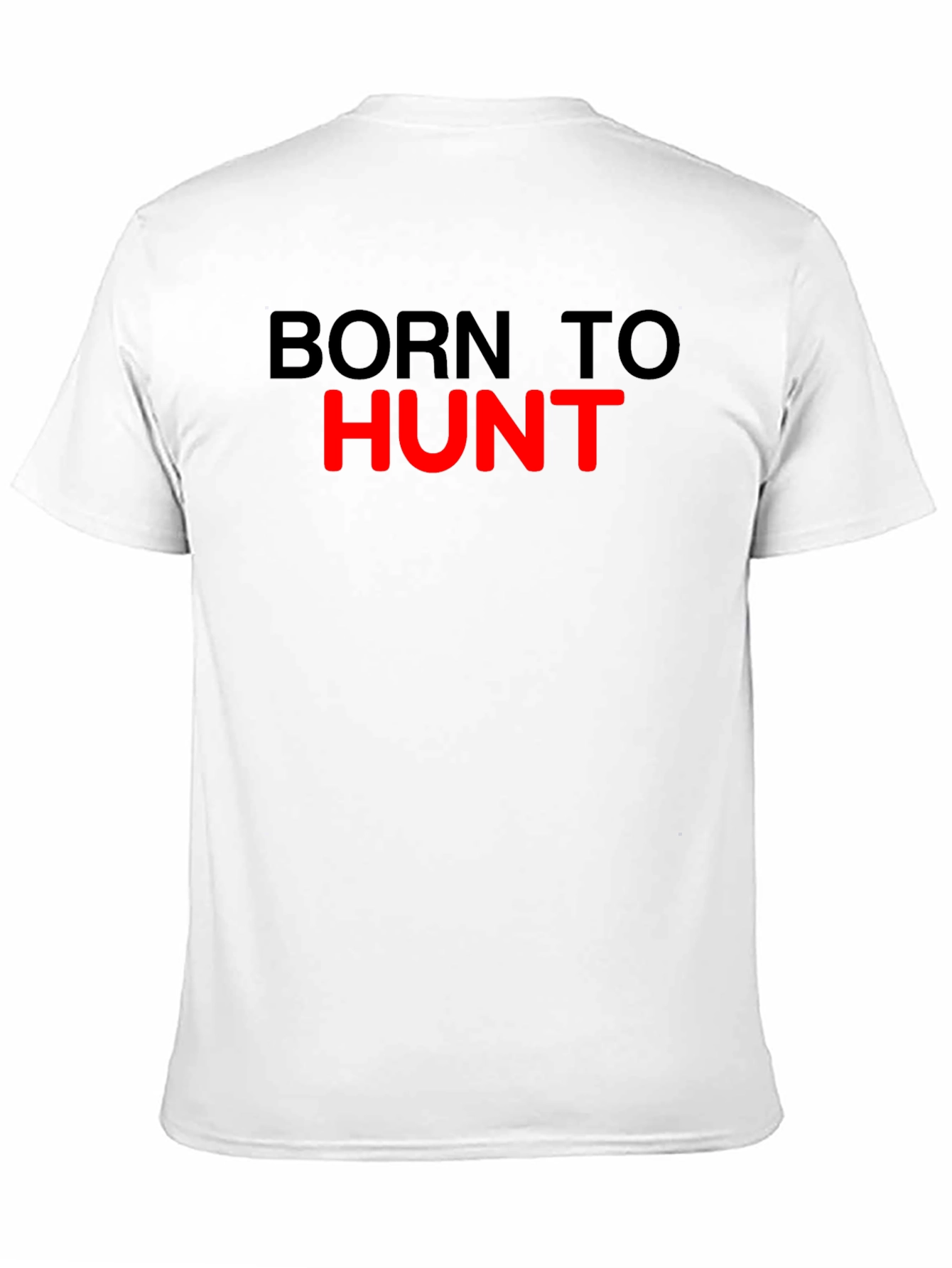 Born to Hunt Graphic Tee