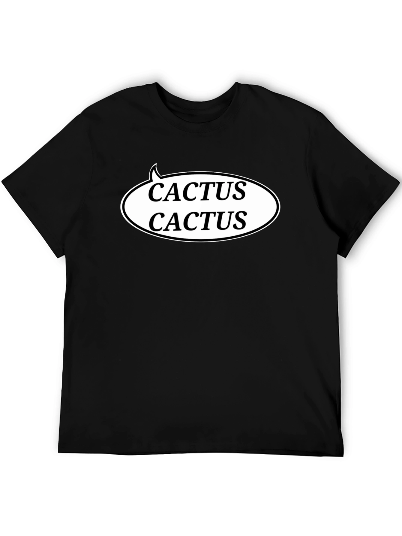 Cactus Cactus T-Shirt