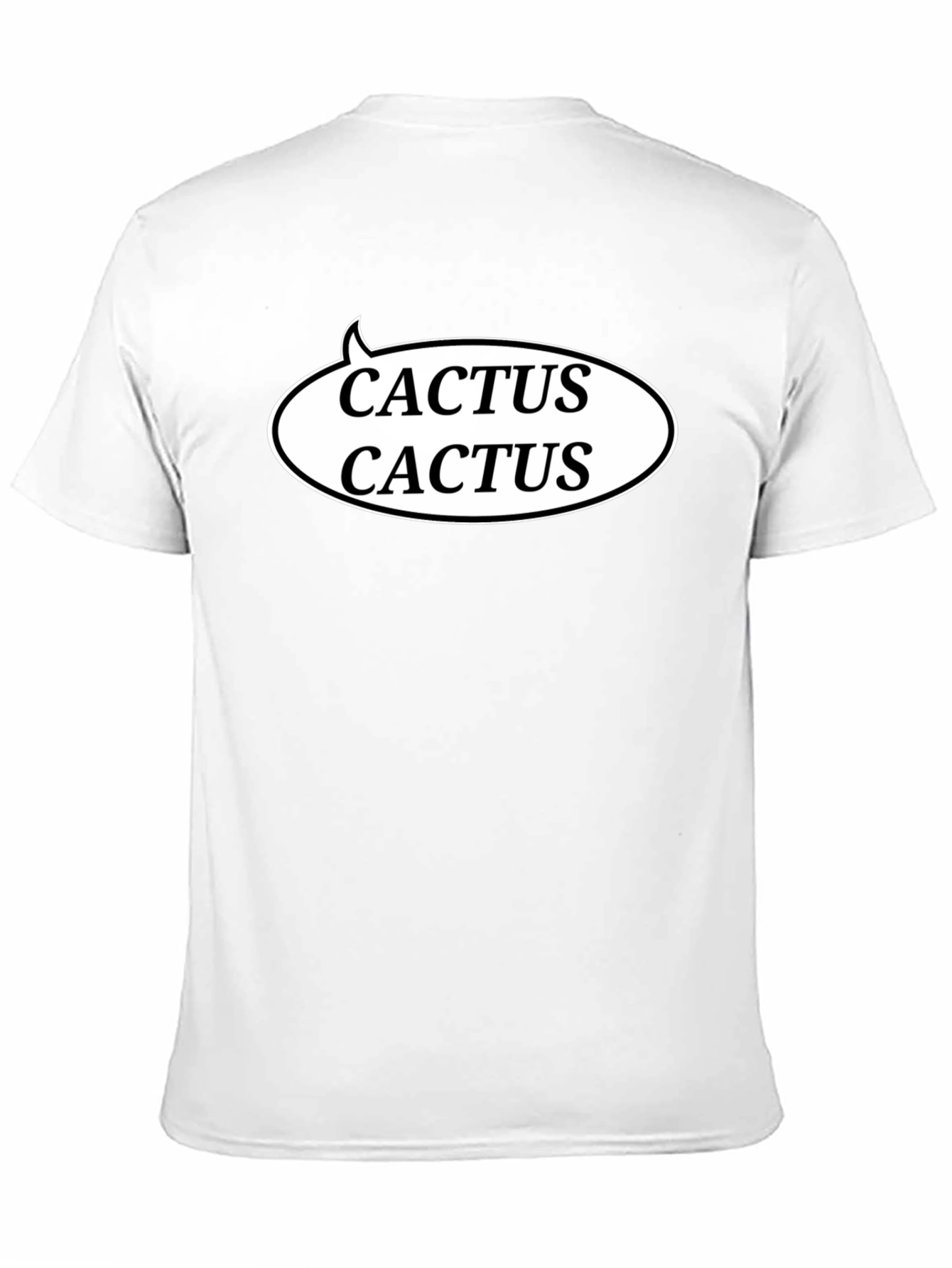 Cactus Cactus T-Shirt