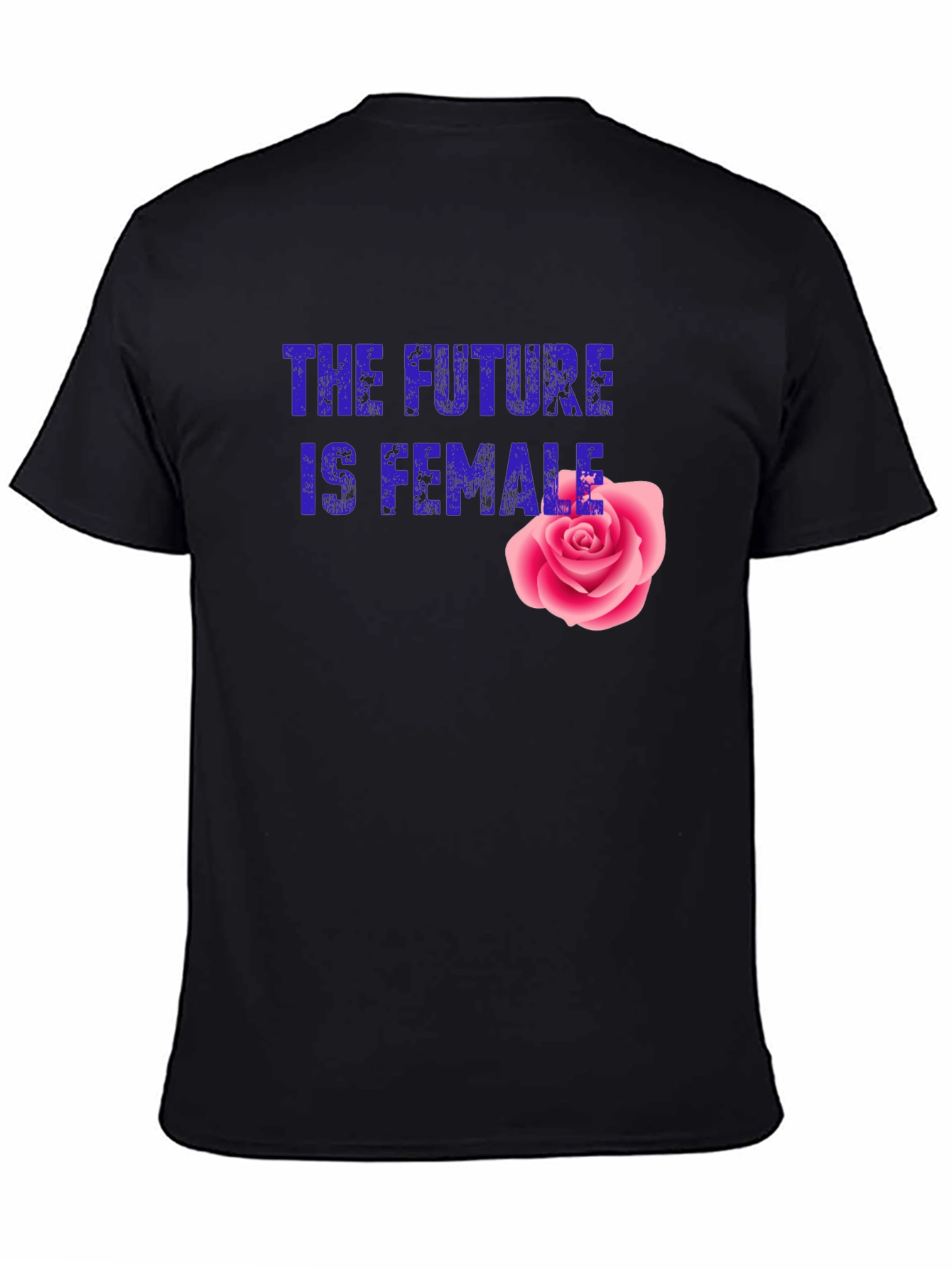 The Future is Female Graphic Tee