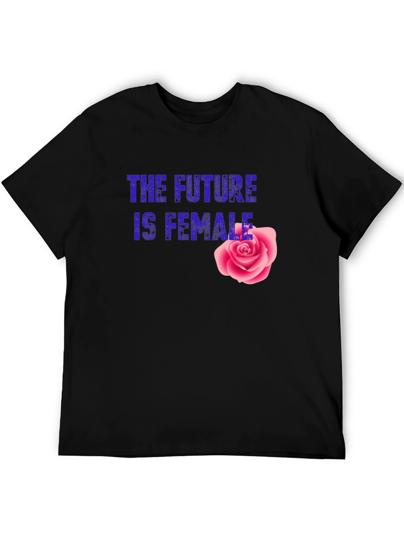 The Future is Female Graphic Tee