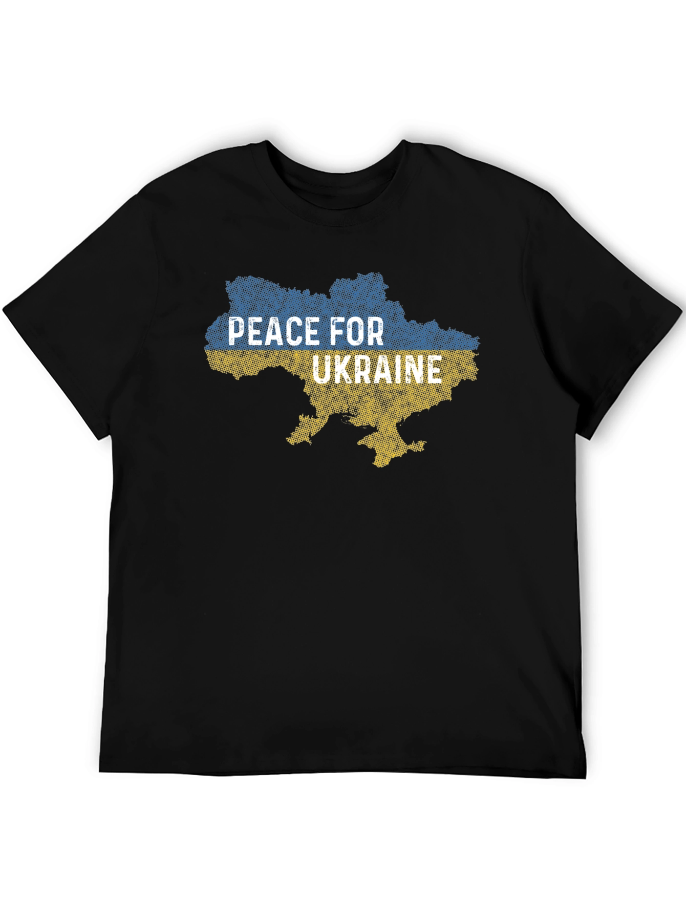 Ukraine Peace T-Shirt