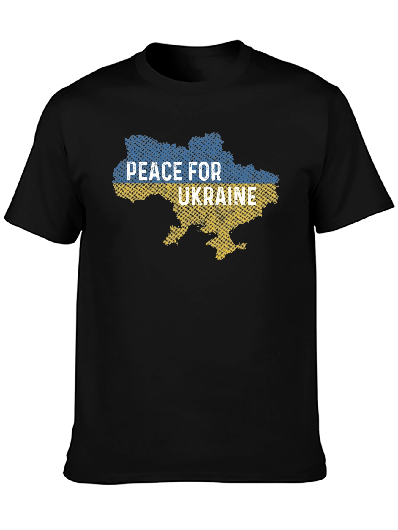 Ukraine Peace T-Shirt