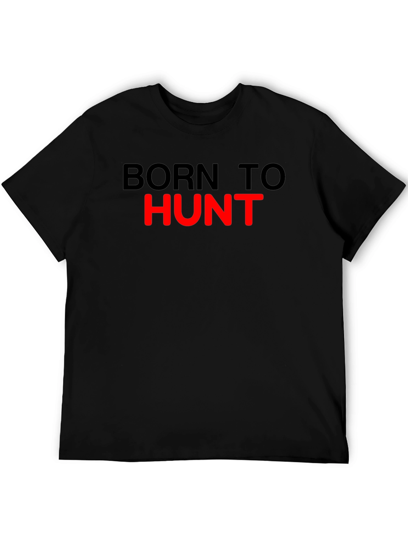 Born to Hunt Graphic Tee