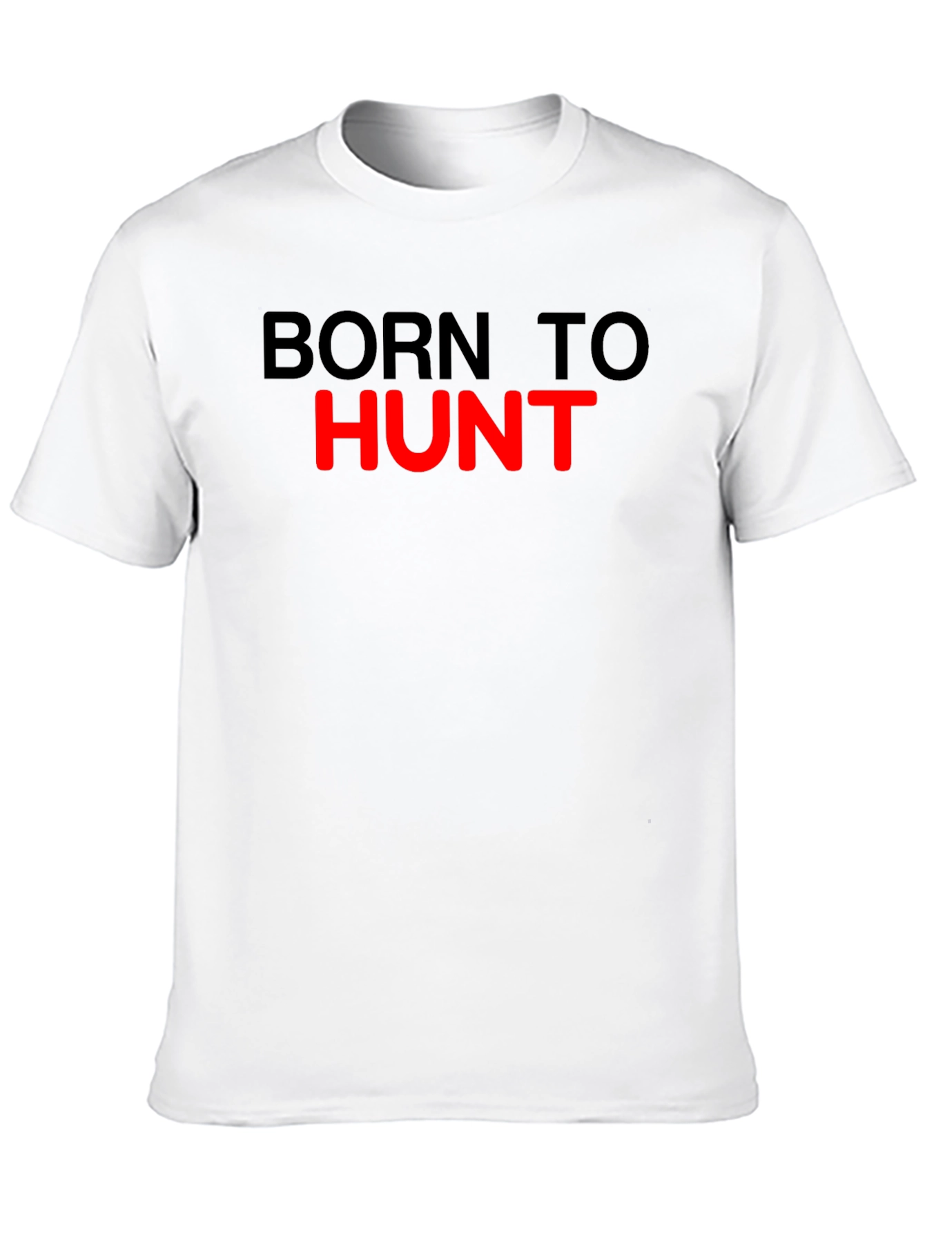 Born to Hunt Graphic Tee