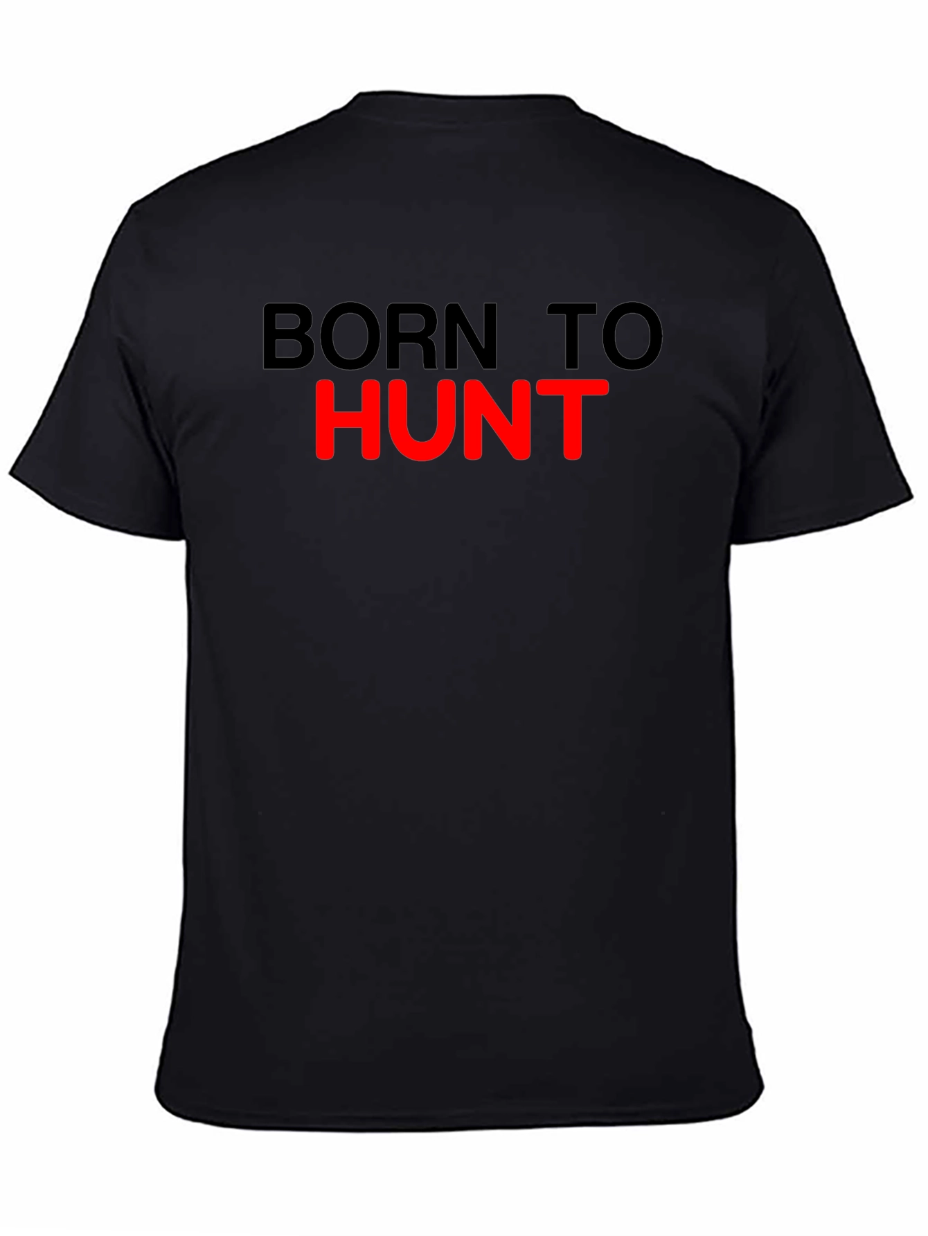 Born to Hunt Graphic Tee