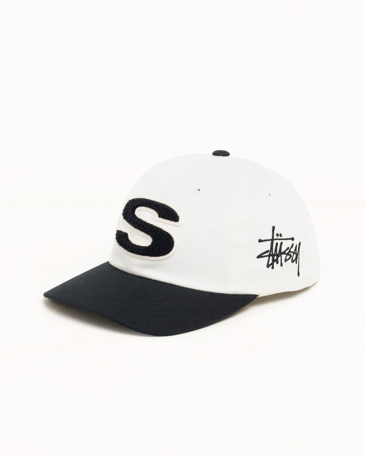 LOW PROFILE CHENILLE S SNAPBACK