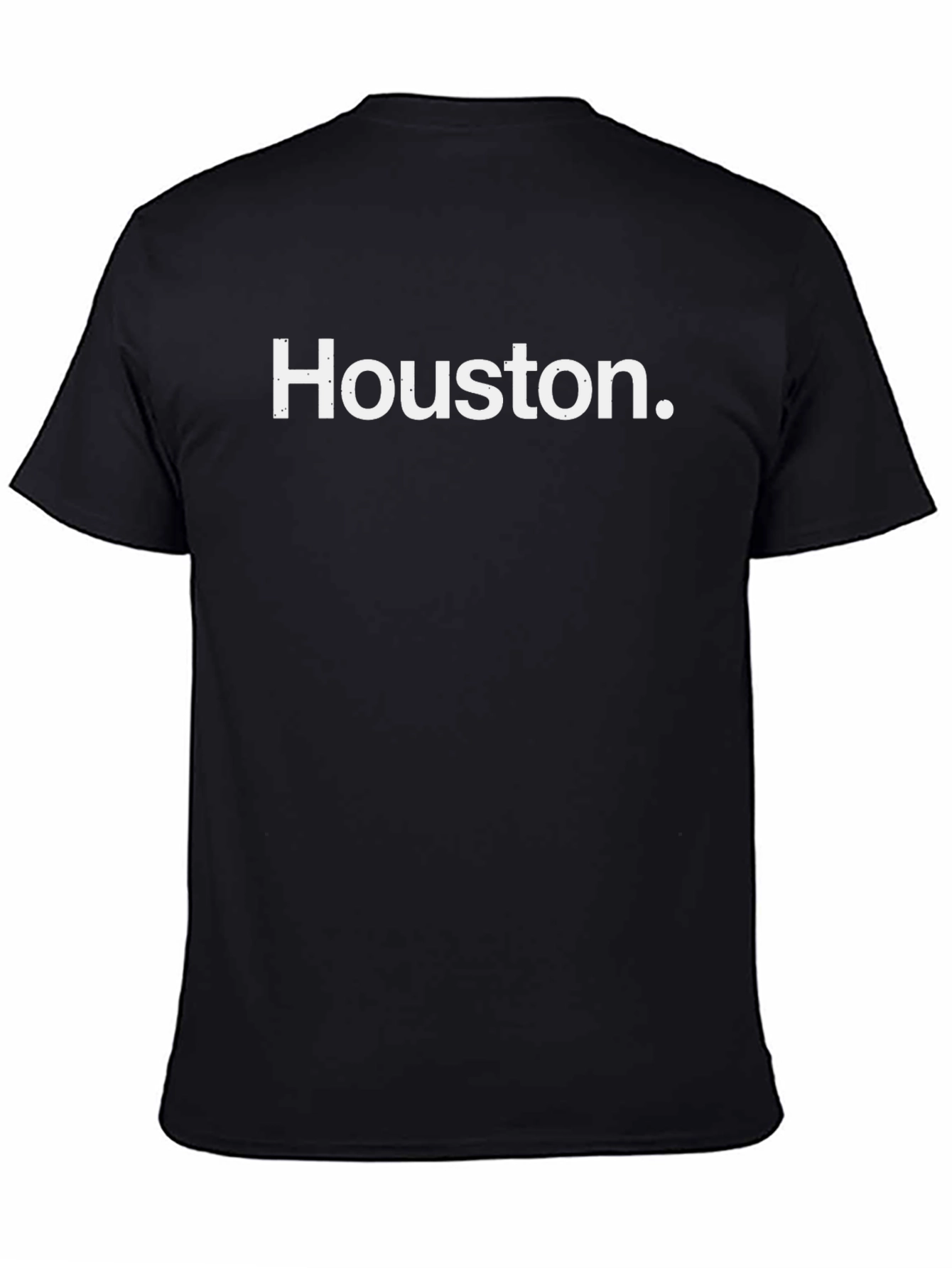 Houston T-Shirt - Classic City Pride