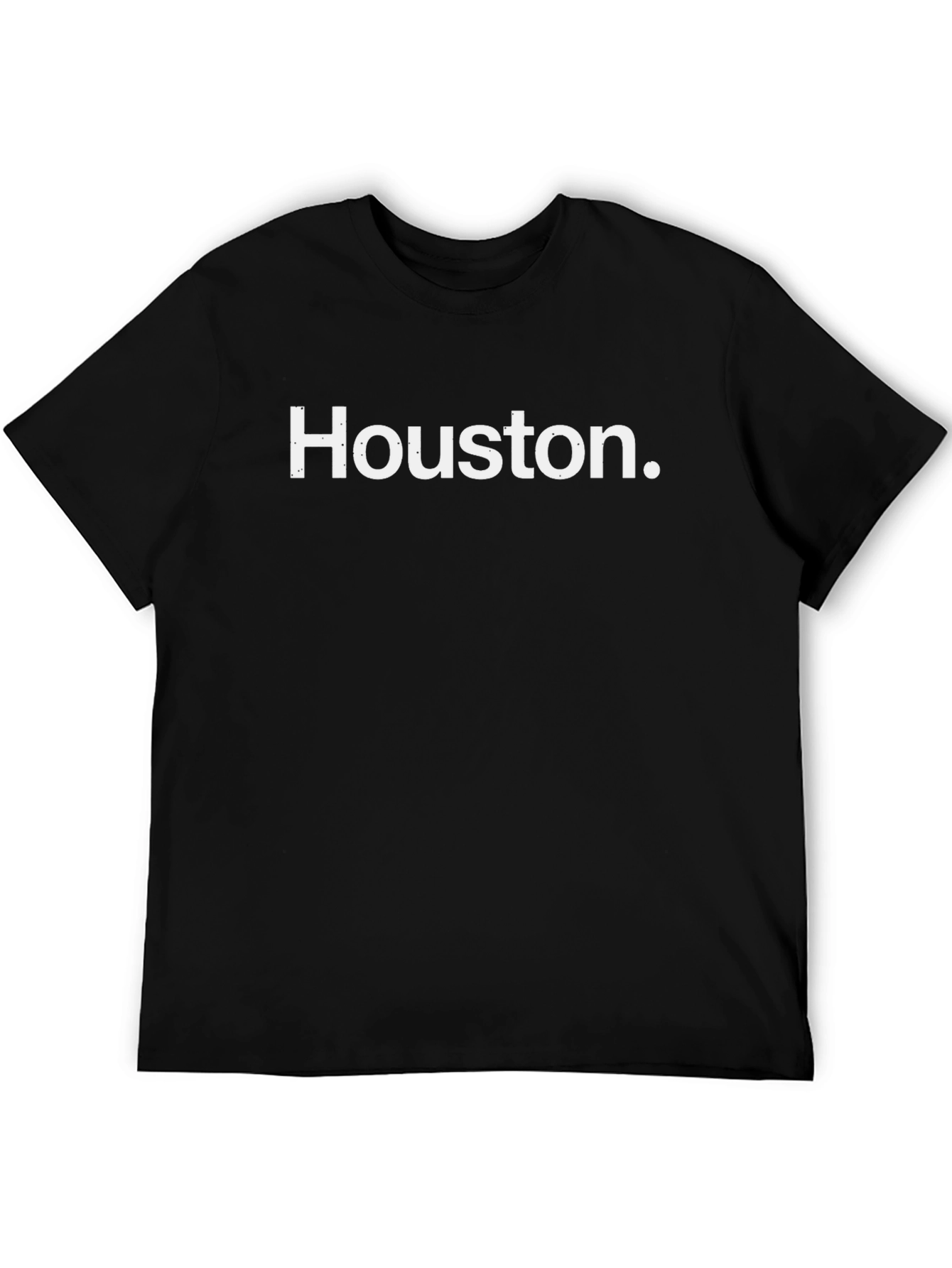 Houston T-Shirt - Classic City Pride