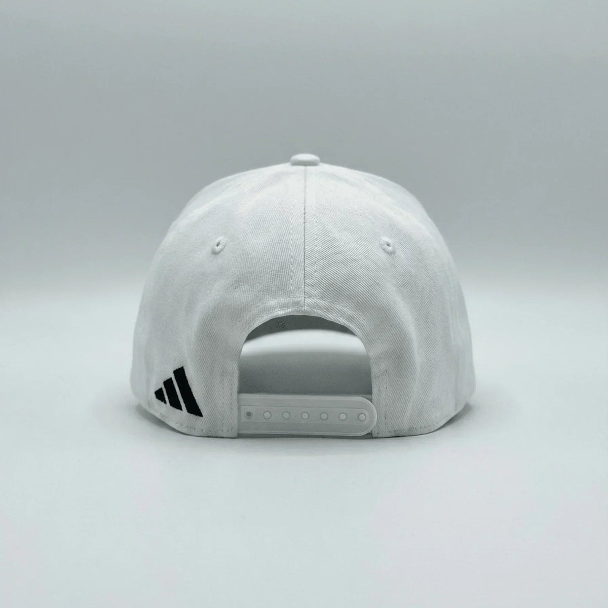Mercedes AMG Petronas F1 Team DNA Hat White
