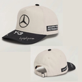 Mercedes‑AMG F1 Y‑3 Co‑Branded Hat