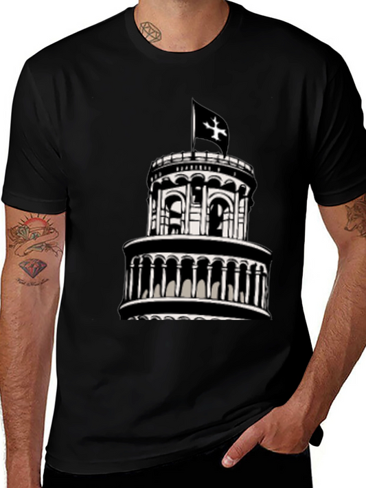 Castle Black T-Shirt