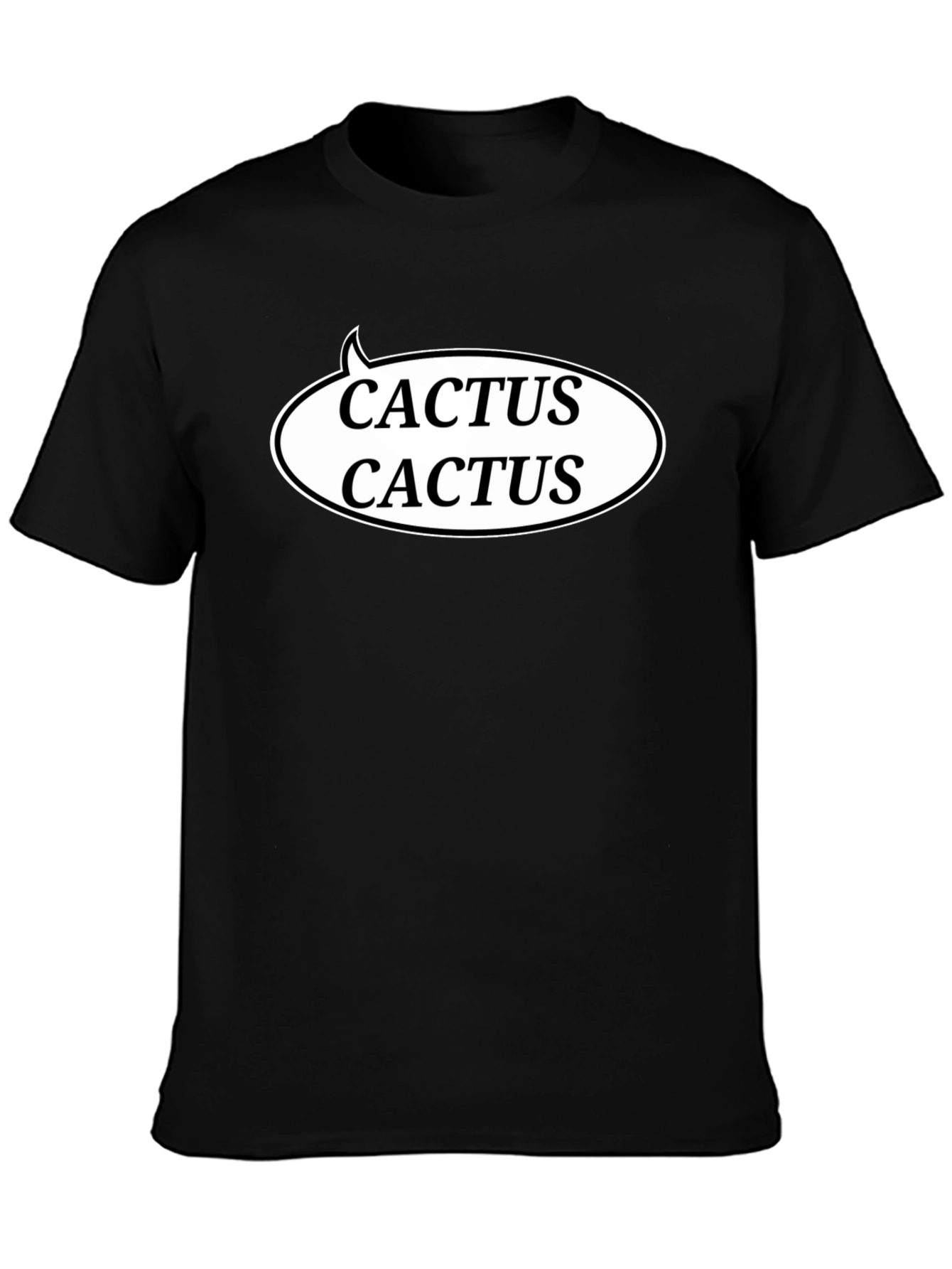 Cactus Cactus T-Shirt