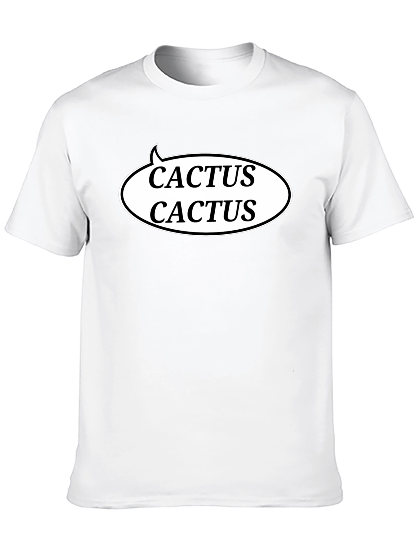 Cactus Cactus T-Shirt