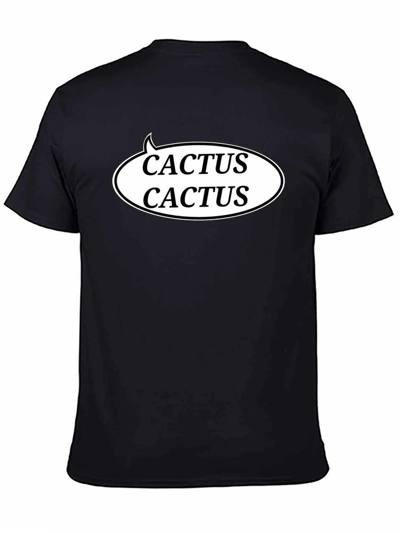 Cactus Cactus T-Shirt