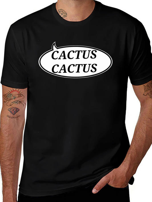 Cactus Cactus T-Shirt