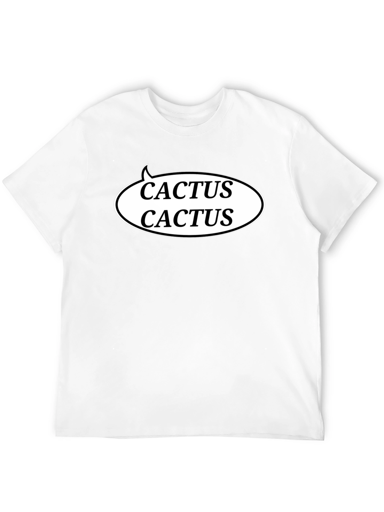 Cactus Cactus T-Shirt
