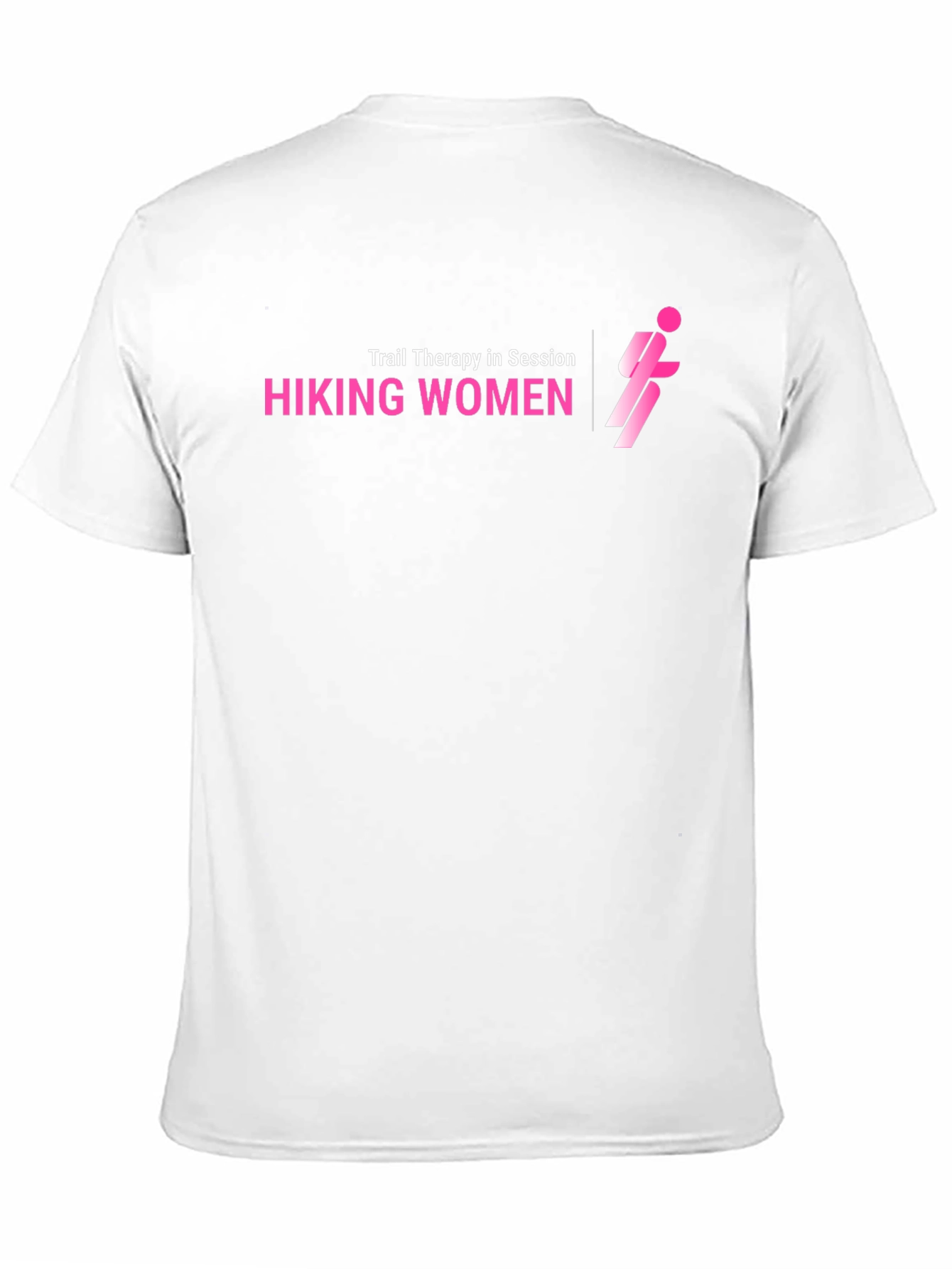 Hiking Women Graphic Tee
