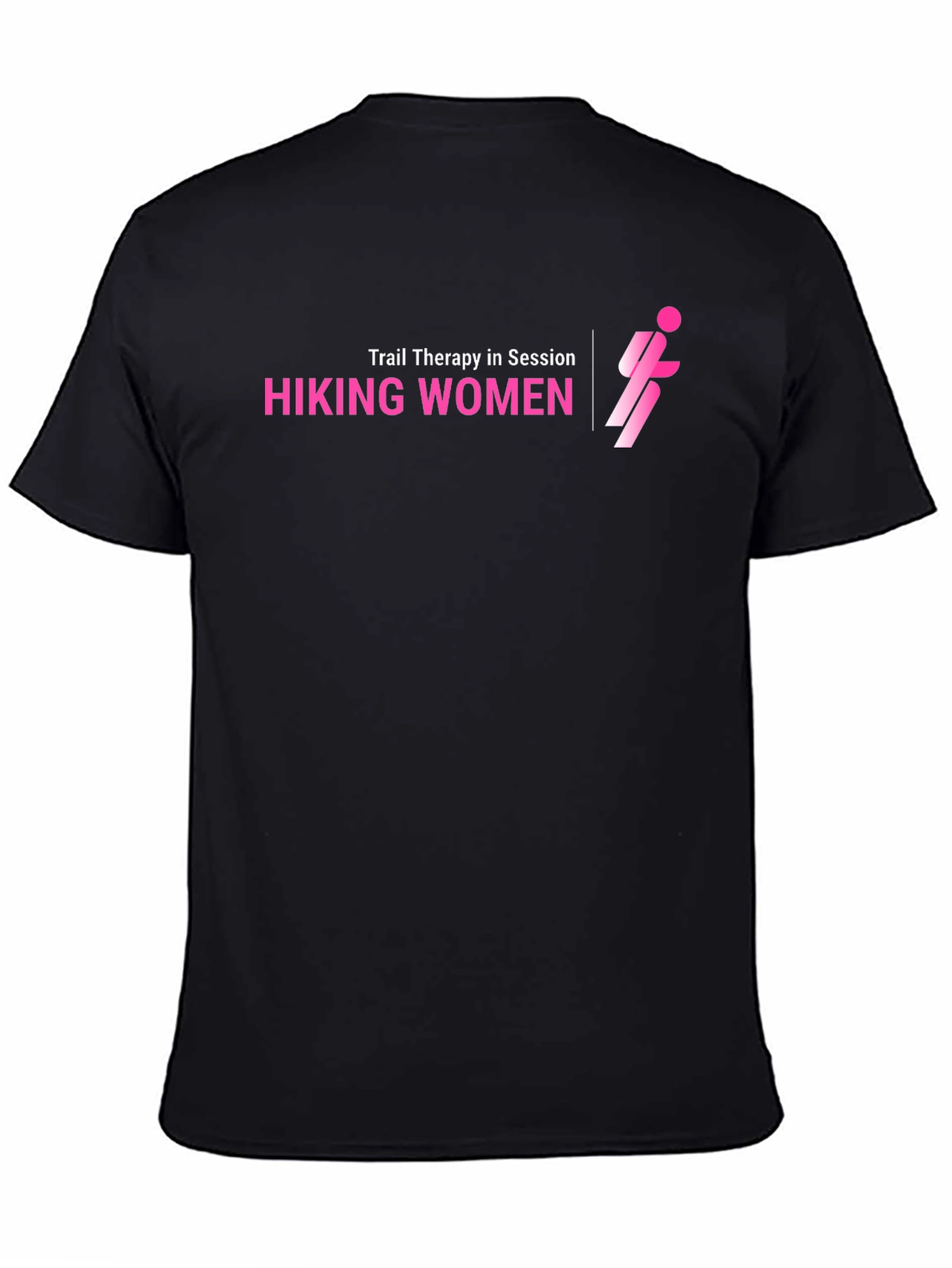 Hiking Women Graphic Tee