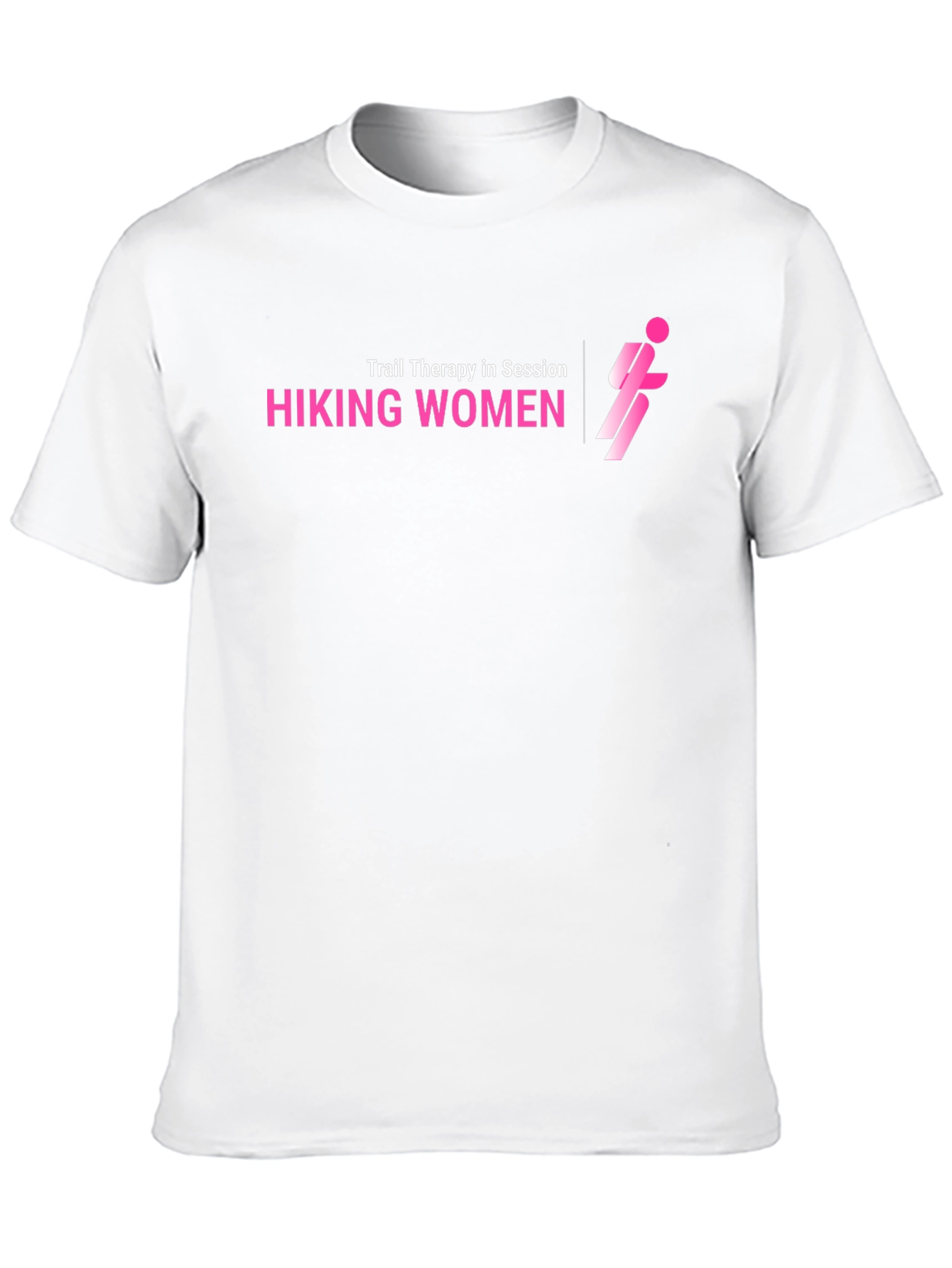 Hiking Women Graphic Tee