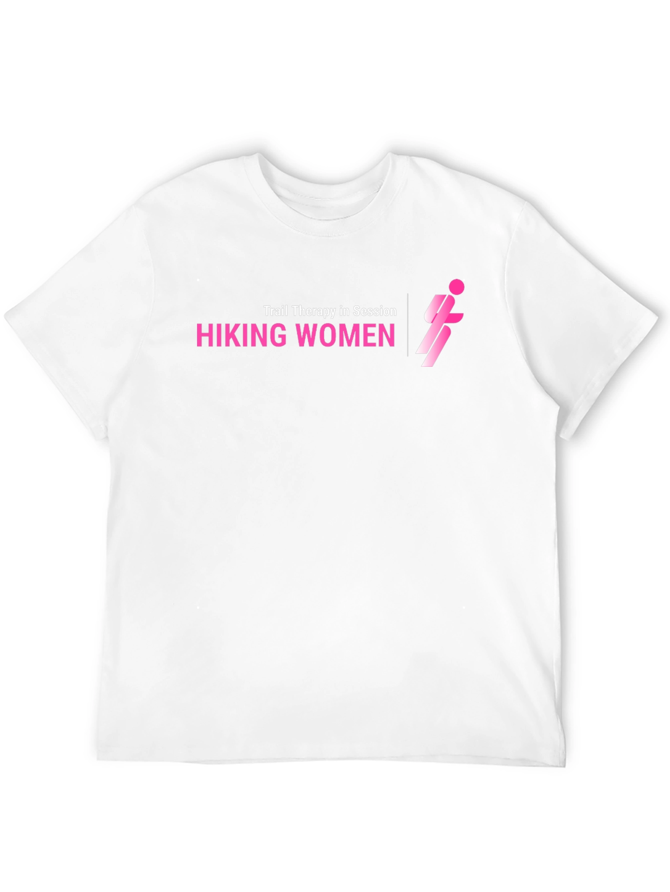 Hiking Women Graphic Tee