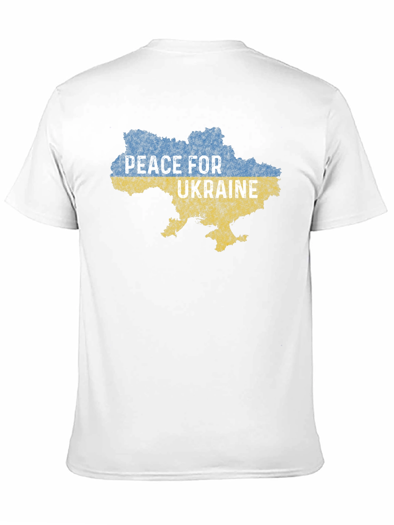 Ukraine Peace T-Shirt