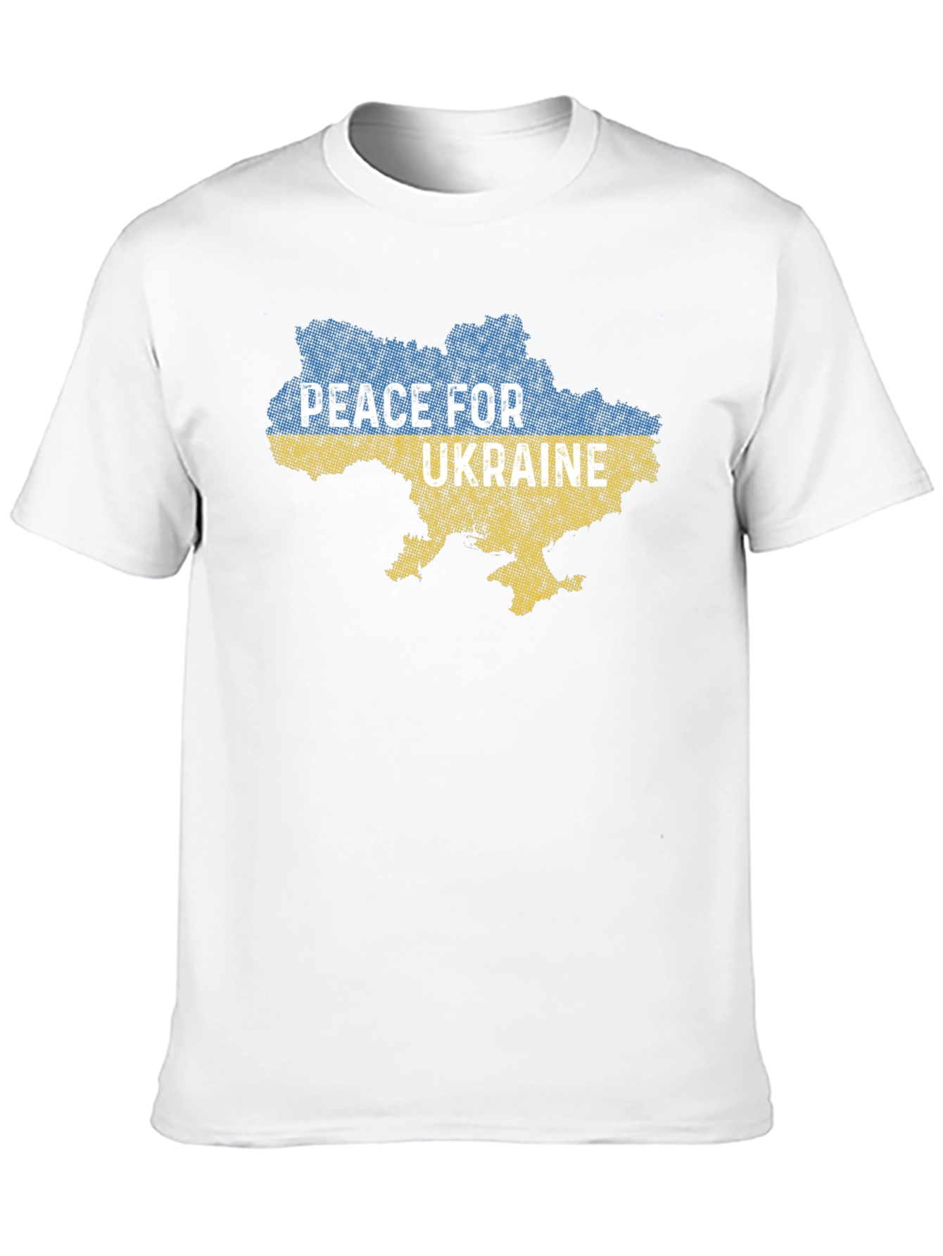 Ukraine Peace T-Shirt