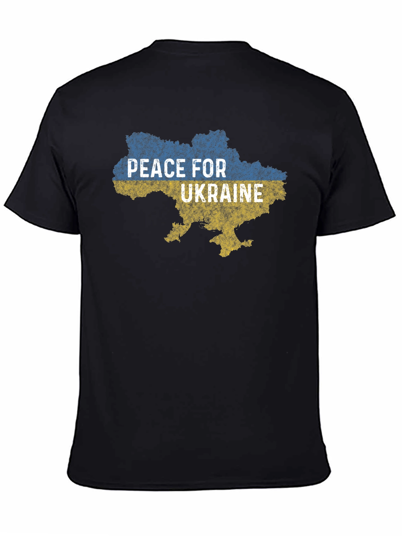 Ukraine Peace T-Shirt