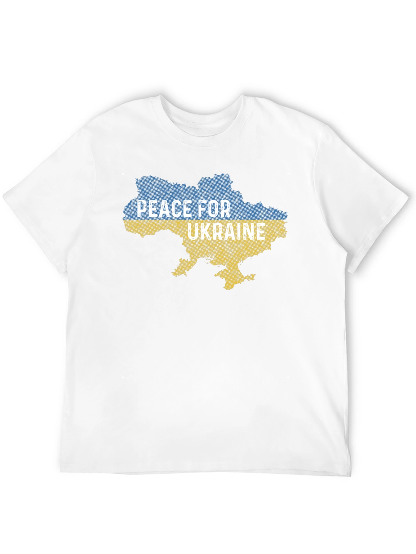 Ukraine Peace T-Shirt